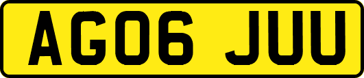 AG06JUU
