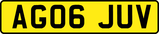 AG06JUV