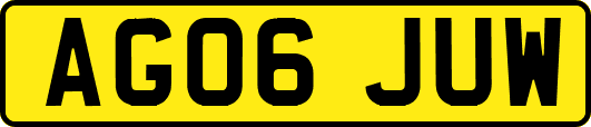 AG06JUW