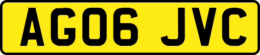 AG06JVC