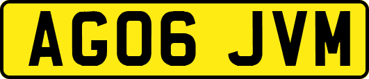AG06JVM
