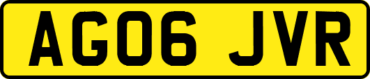 AG06JVR