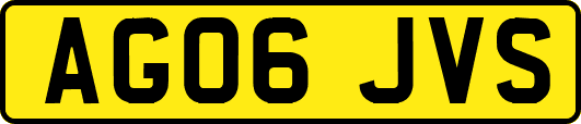 AG06JVS