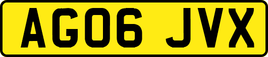 AG06JVX