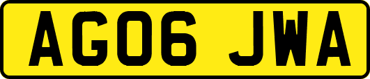 AG06JWA