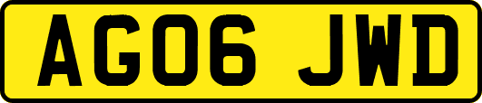 AG06JWD