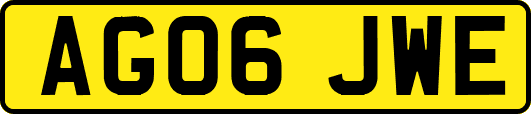 AG06JWE