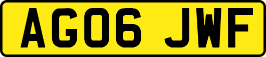 AG06JWF
