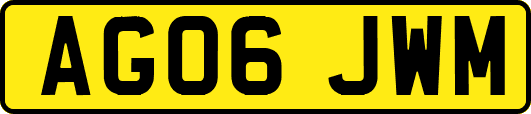 AG06JWM