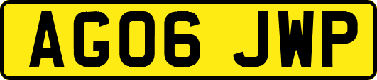 AG06JWP