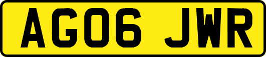 AG06JWR