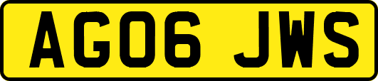 AG06JWS