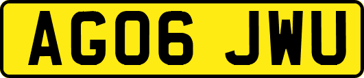 AG06JWU