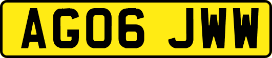 AG06JWW
