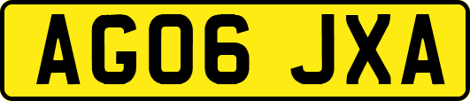 AG06JXA