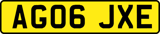 AG06JXE