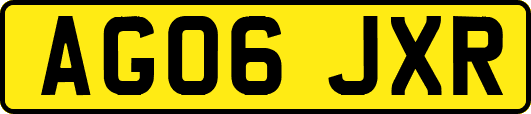 AG06JXR