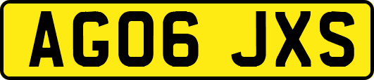 AG06JXS