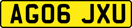AG06JXU