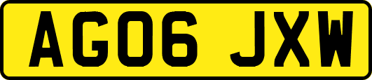 AG06JXW
