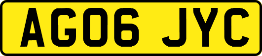 AG06JYC