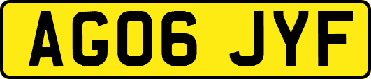 AG06JYF