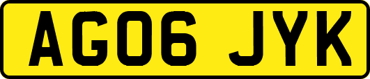 AG06JYK