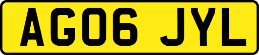 AG06JYL