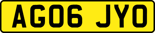 AG06JYO