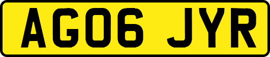 AG06JYR