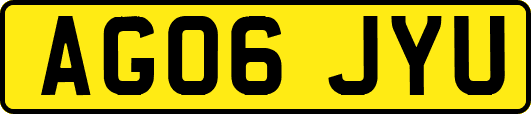 AG06JYU