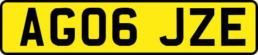 AG06JZE