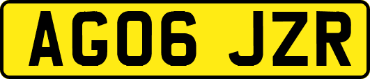 AG06JZR
