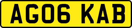 AG06KAB