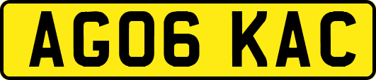 AG06KAC