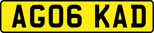 AG06KAD