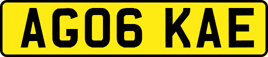 AG06KAE