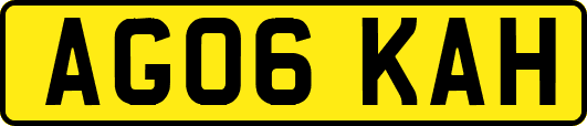AG06KAH