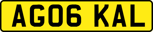 AG06KAL