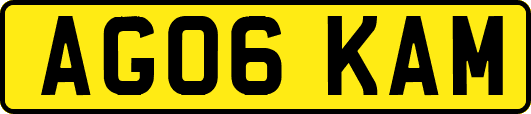 AG06KAM
