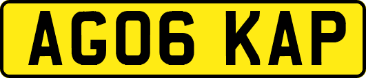 AG06KAP