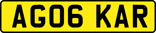 AG06KAR