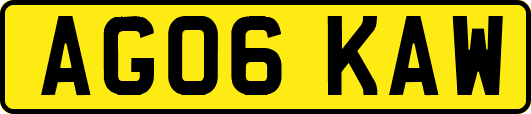 AG06KAW