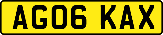 AG06KAX