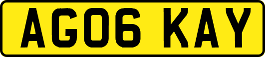 AG06KAY