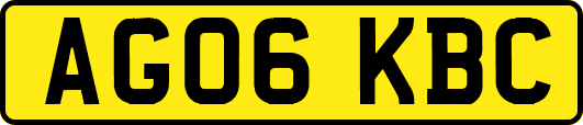 AG06KBC