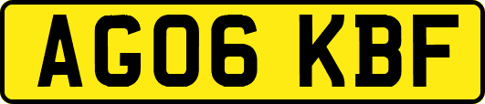 AG06KBF