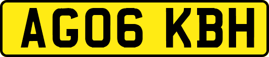 AG06KBH