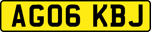 AG06KBJ