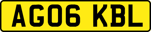 AG06KBL